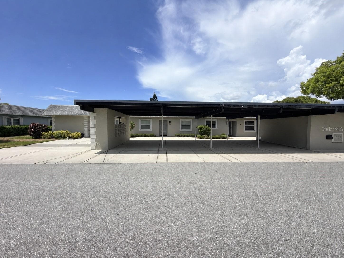 Villa at 9703 GREENSKEEPER DR, NEW PORT RICHEY, photo 2 of 45