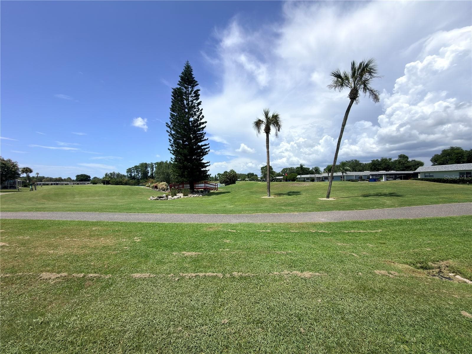 Villa at 9703 GREENSKEEPER DR, NEW PORT RICHEY, photo 3 of 45