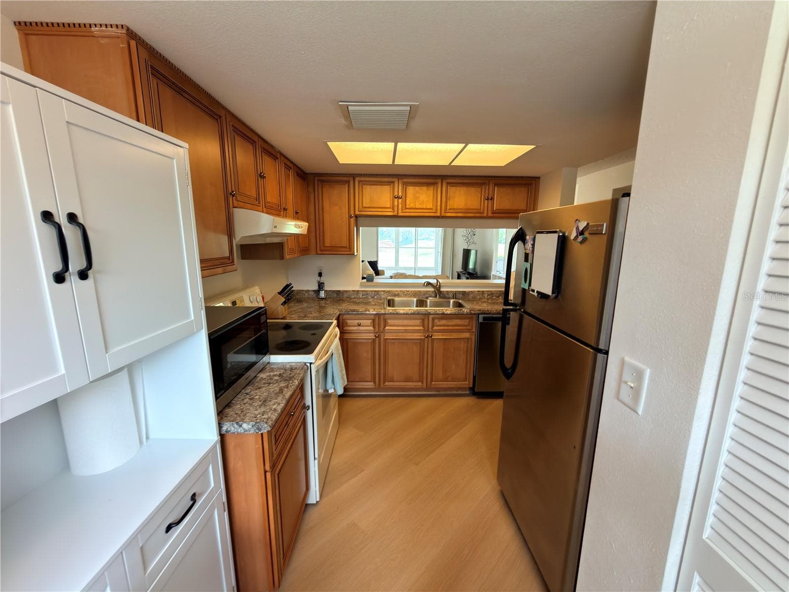 Villa at 9703 GREENSKEEPER DR, NEW PORT RICHEY, photo 4 of 45