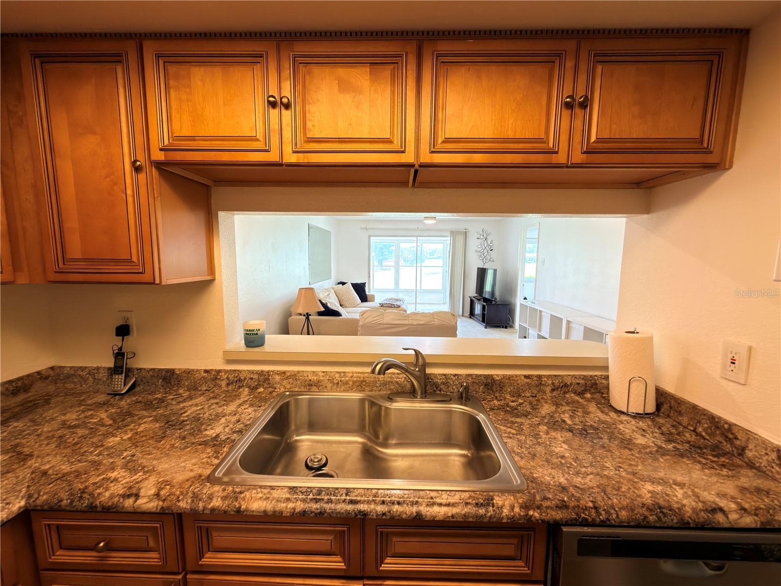 Villa at 9703 GREENSKEEPER DR, NEW PORT RICHEY, photo 5 of 45