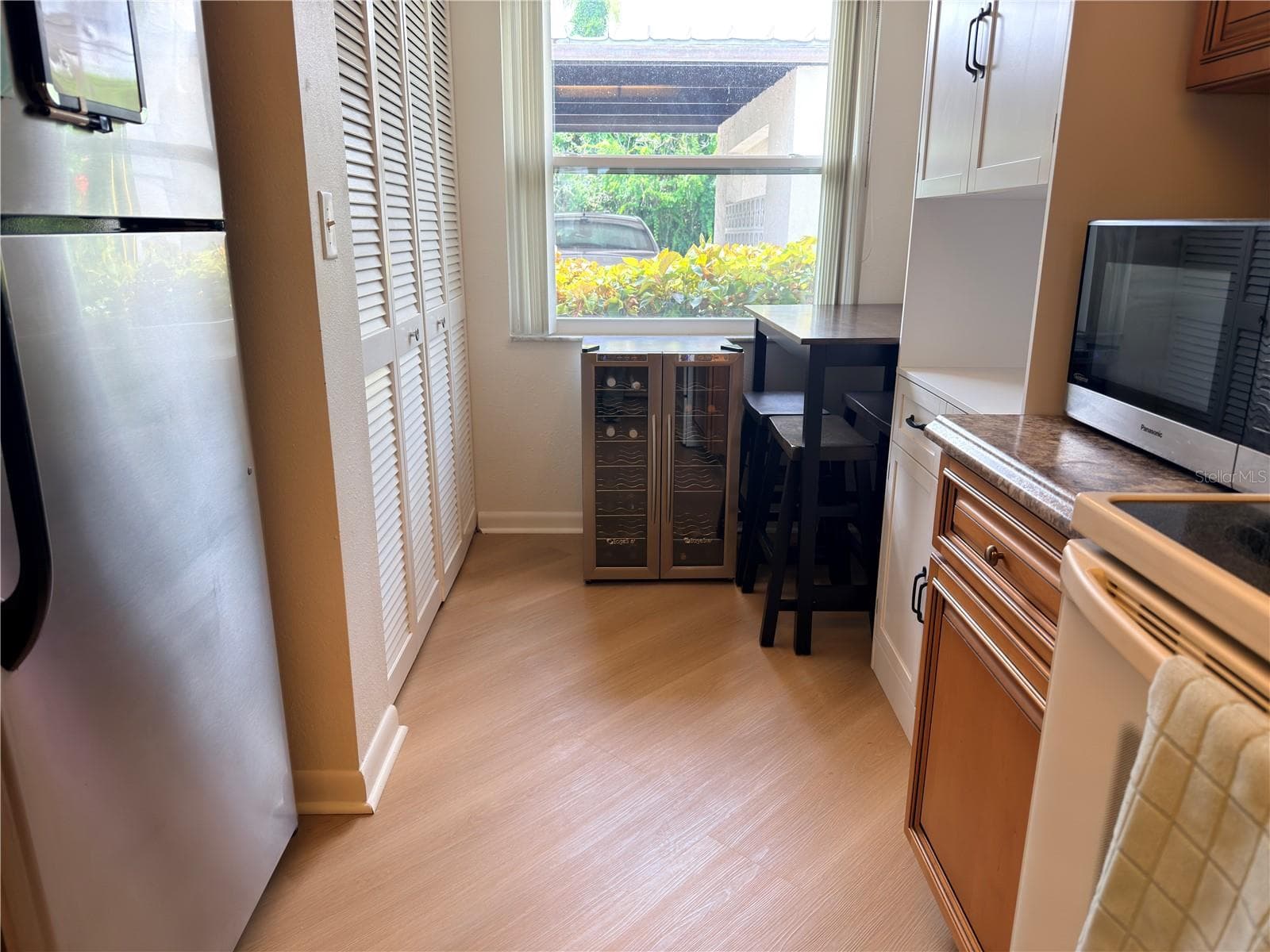 Villa at 9703 GREENSKEEPER DR, NEW PORT RICHEY, photo 11 of 45