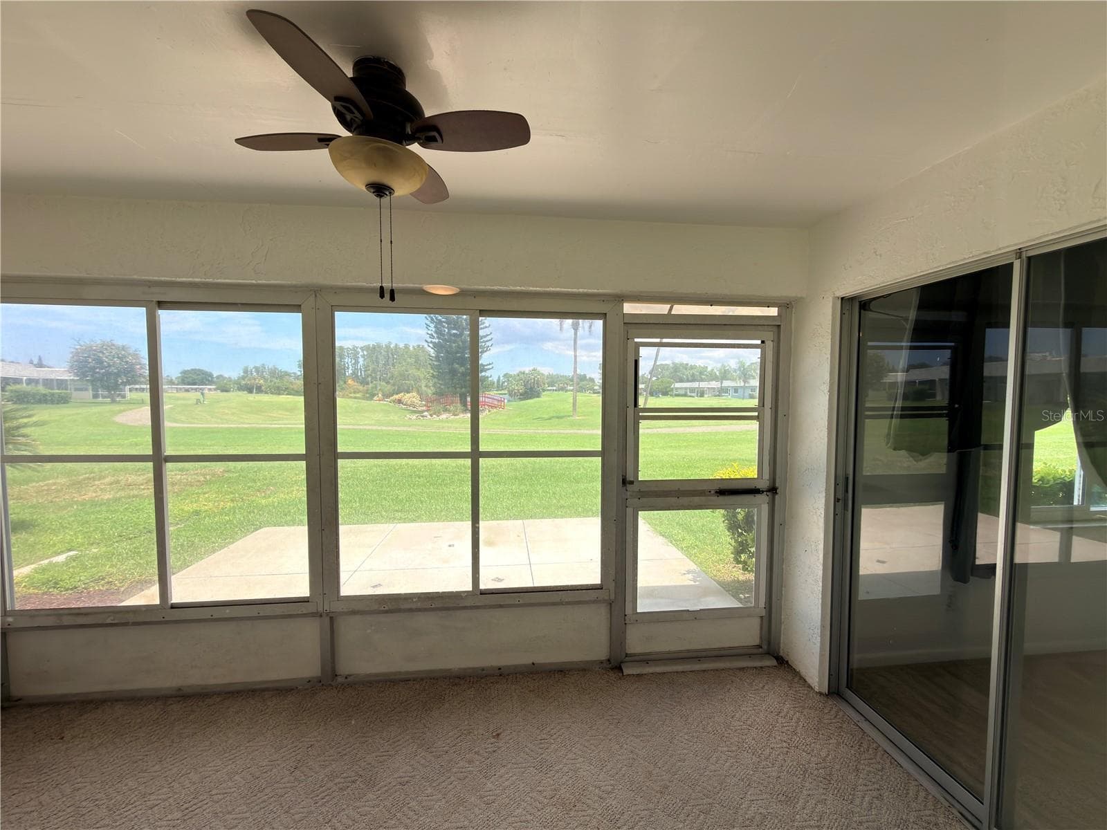 Villa at 9703 GREENSKEEPER DR, NEW PORT RICHEY, photo 35 of 45