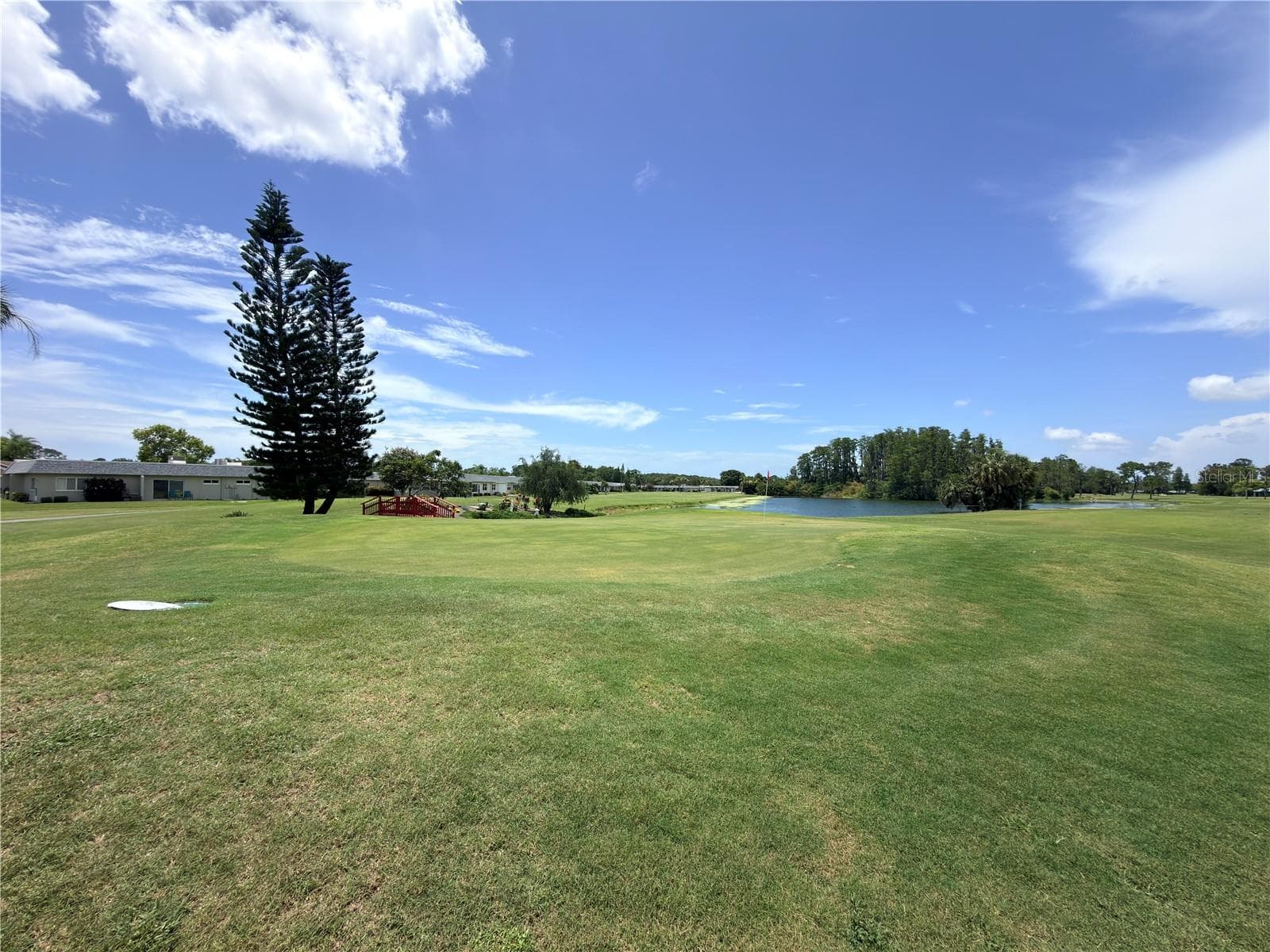 Villa at 9703 GREENSKEEPER DR, NEW PORT RICHEY, photo 36 of 45