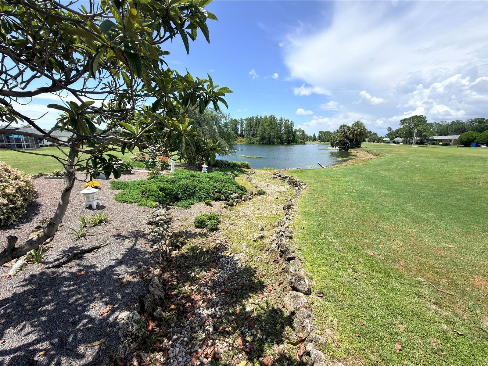 Villa at 9703 GREENSKEEPER DR, NEW PORT RICHEY, photo 38 of 45