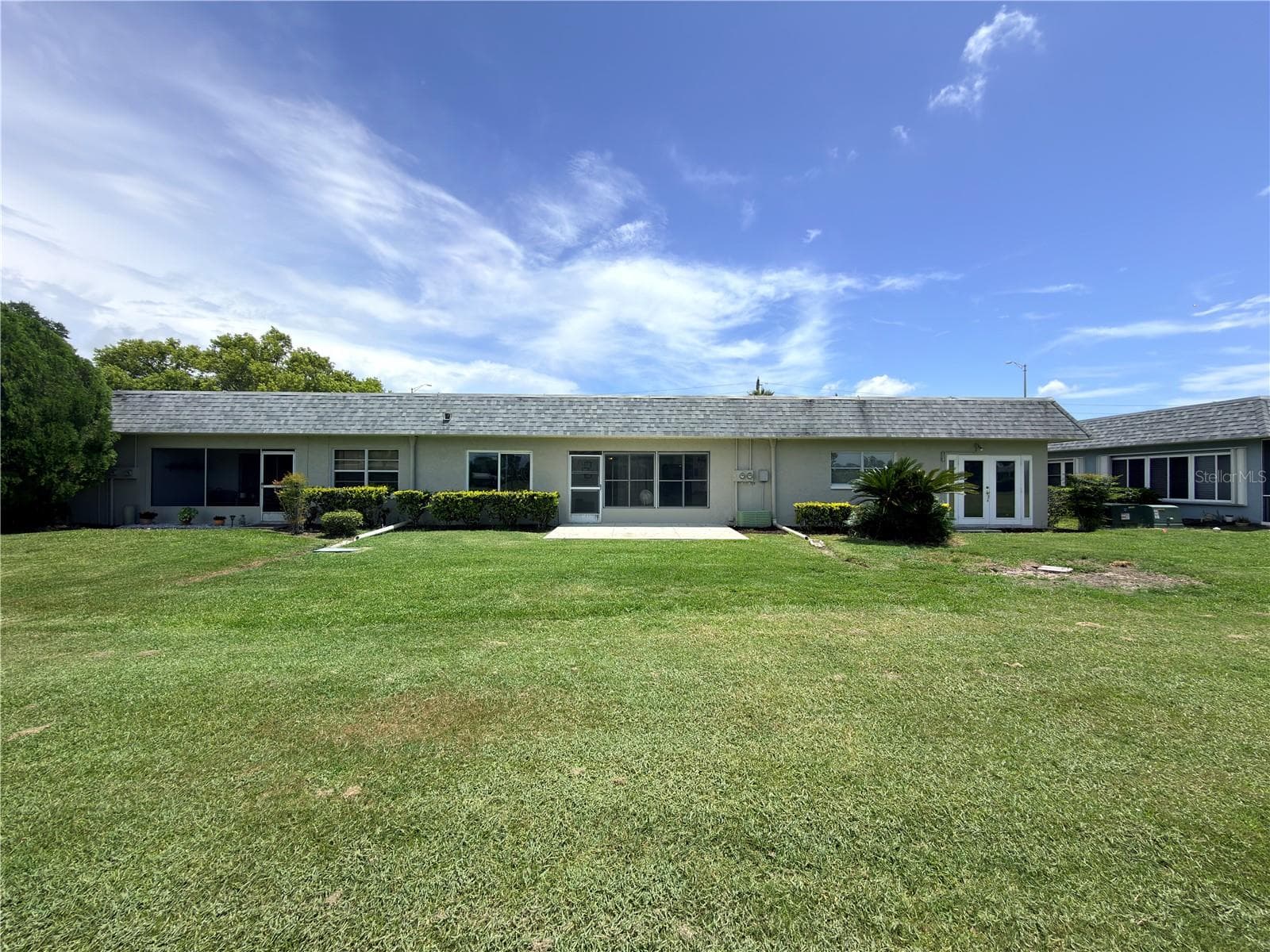 Villa at 9703 GREENSKEEPER DR, NEW PORT RICHEY, photo 40 of 45