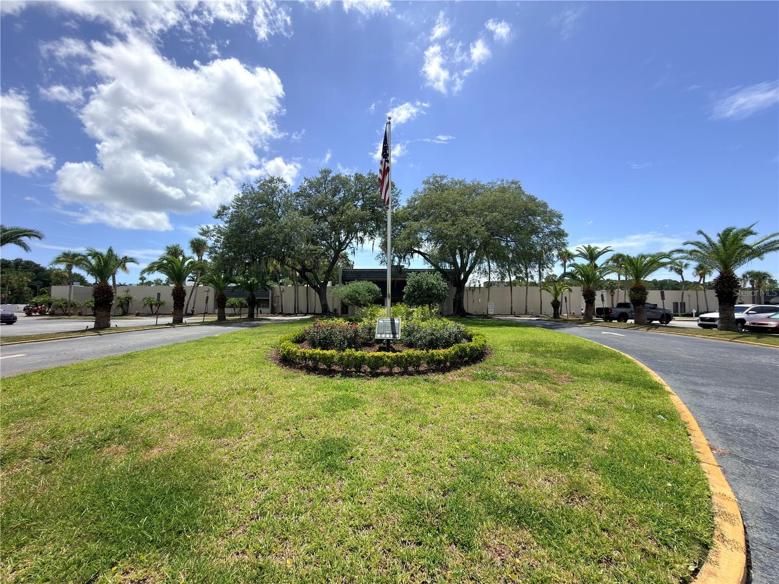 Villa at 9703 GREENSKEEPER DR, NEW PORT RICHEY, photo 41 of 45