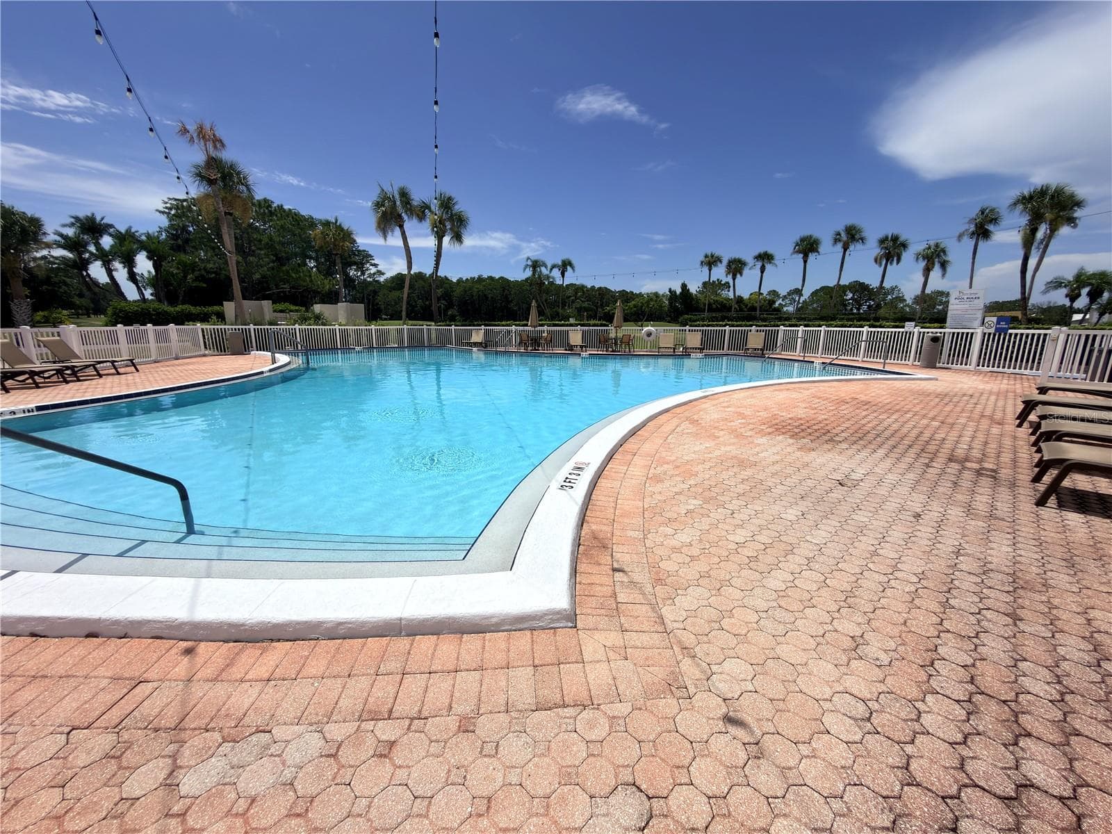 Villa at 9703 GREENSKEEPER DR, NEW PORT RICHEY, photo 43 of 45