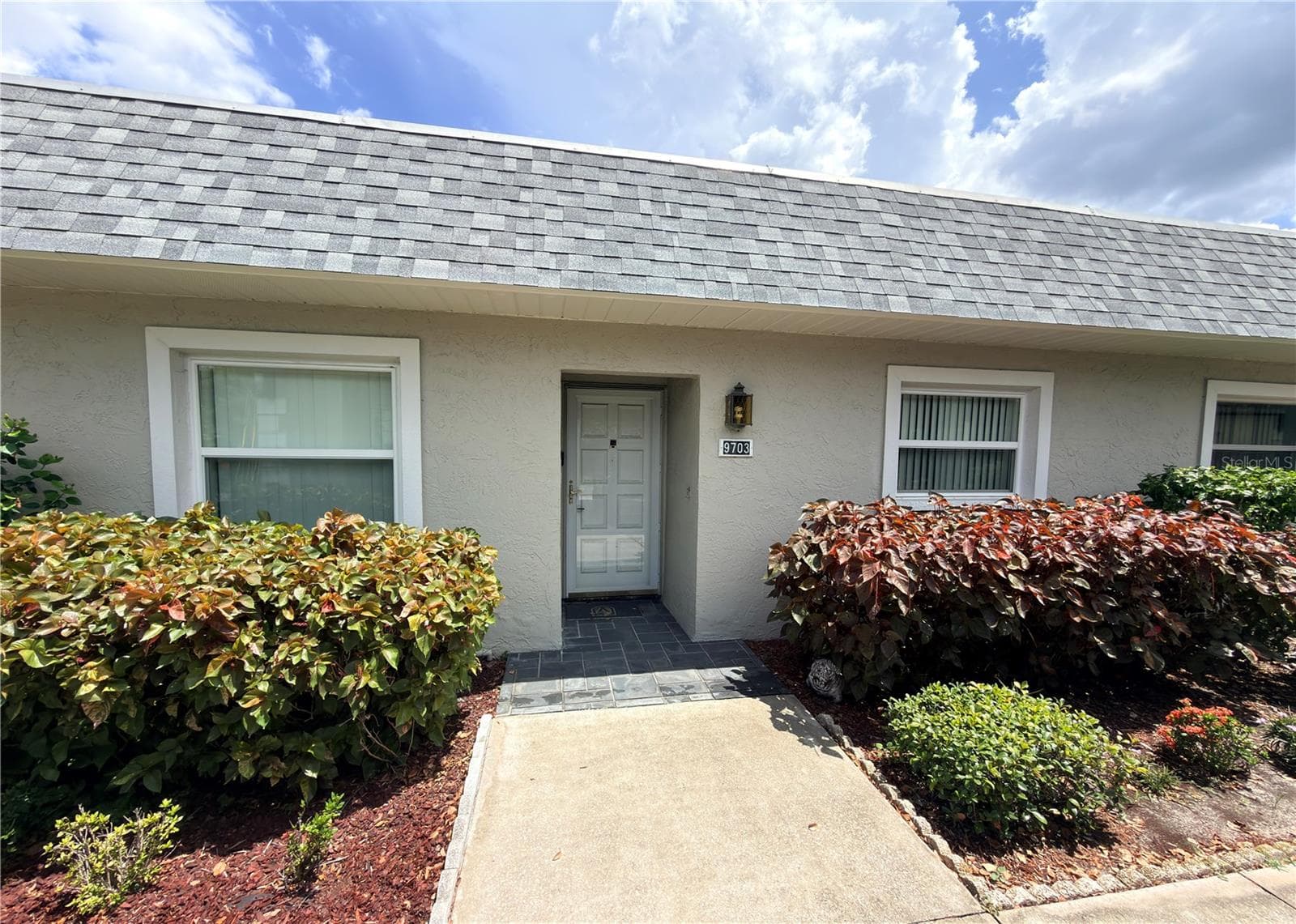 Villa at 9703 GREENSKEEPER DR, NEW PORT RICHEY, photo 45 of 45