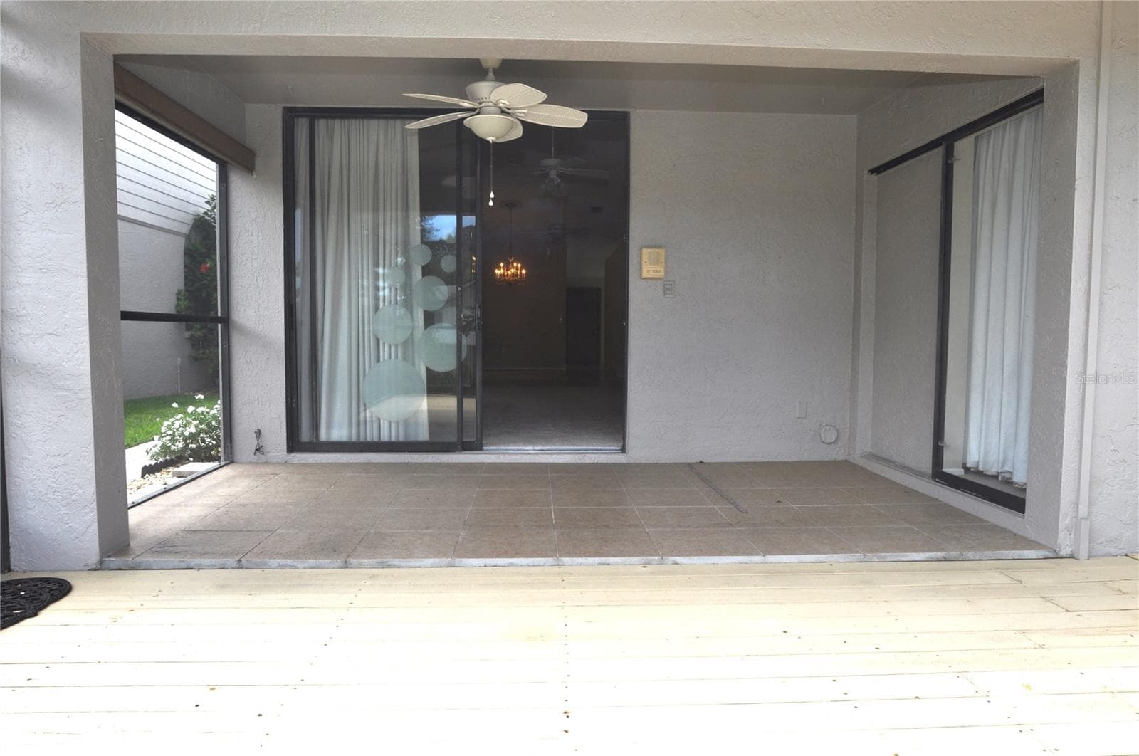 Lanai - 5565 SALEM SQUARE DR N, PALM HARBOR