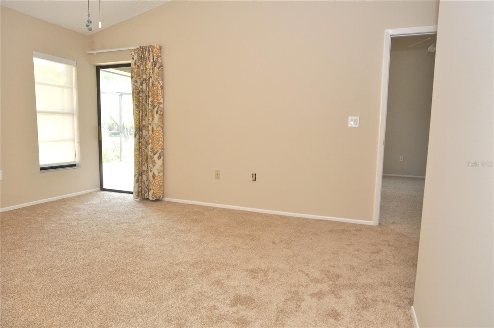 Primary Bedroom - 5565 SALEM SQUARE DR N, PALM HARBOR