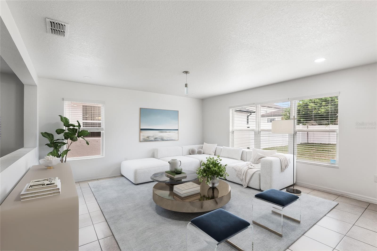 Virtually Staged - 11309 BRIGHTON KNOLL LOOP, RIVERVIEW