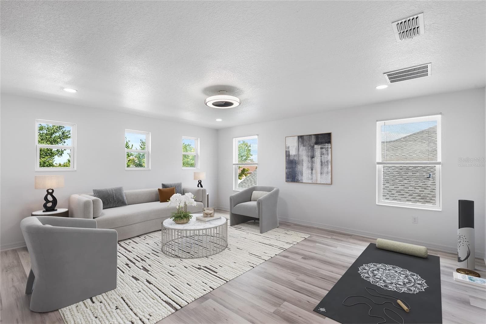 Virtually Staged - 11309 BRIGHTON KNOLL LOOP, RIVERVIEW