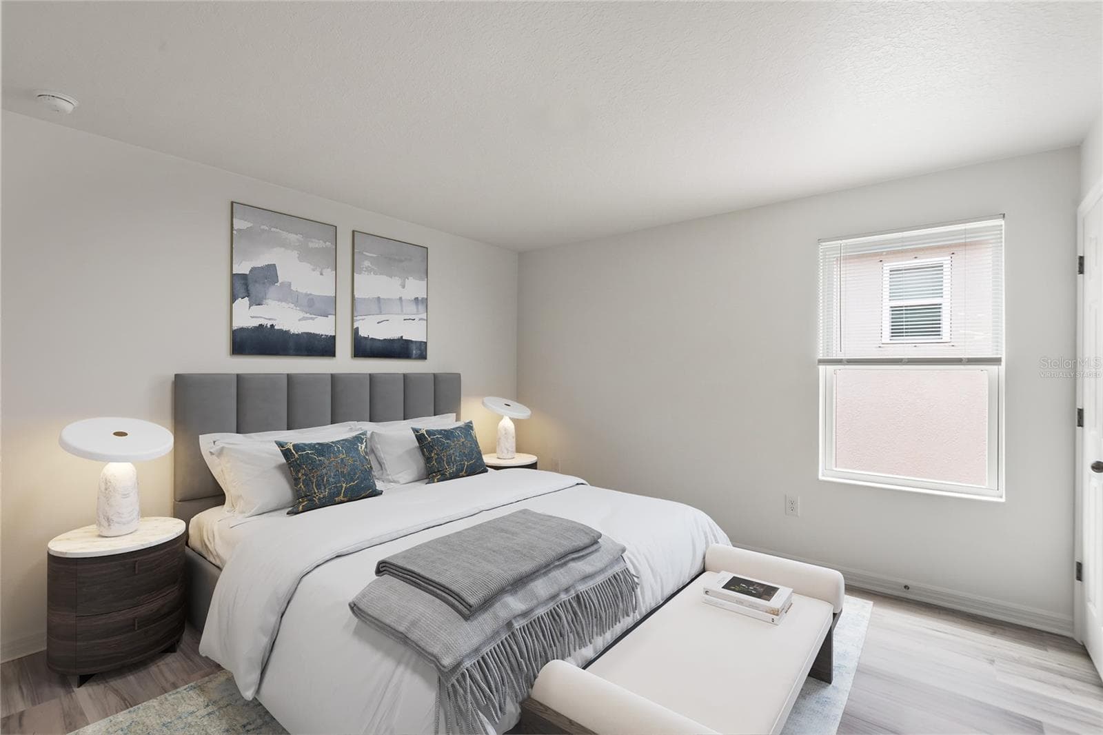 Virtually Staged - 11309 BRIGHTON KNOLL LOOP, RIVERVIEW