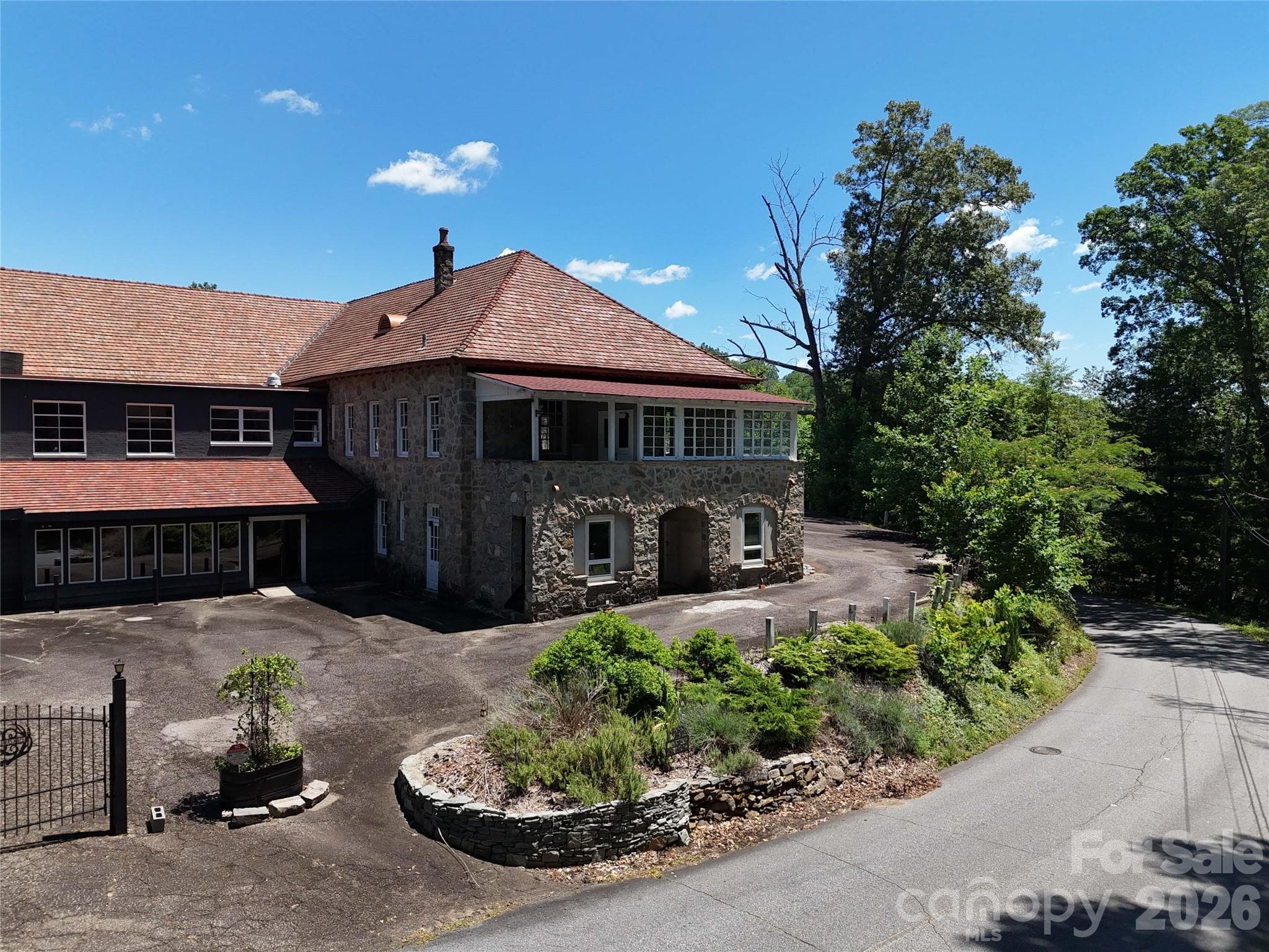 Single Family Residence at 330 Carolina Drive, Tryon, photo 8 of 42