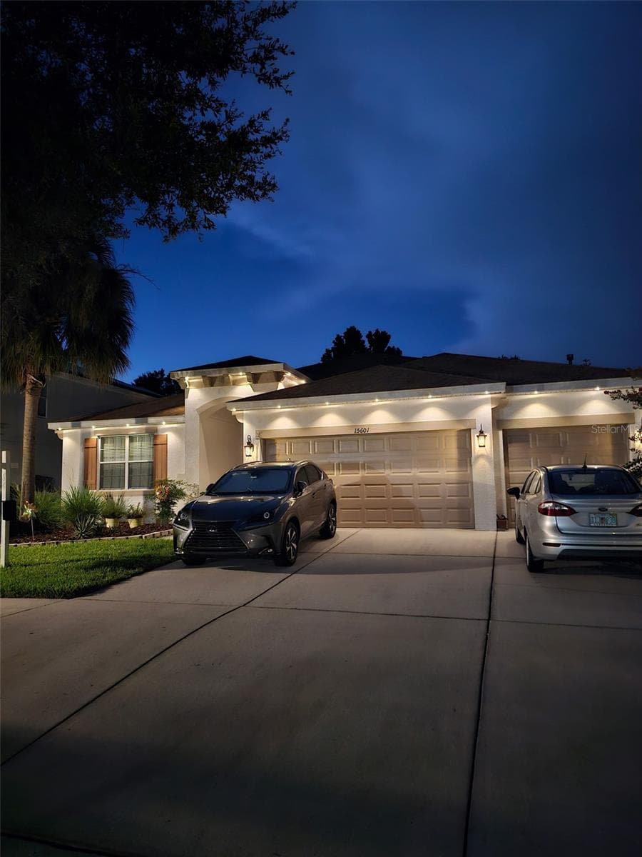 Gemstone Lights - 15601 STARLING WATER DR, LITHIA