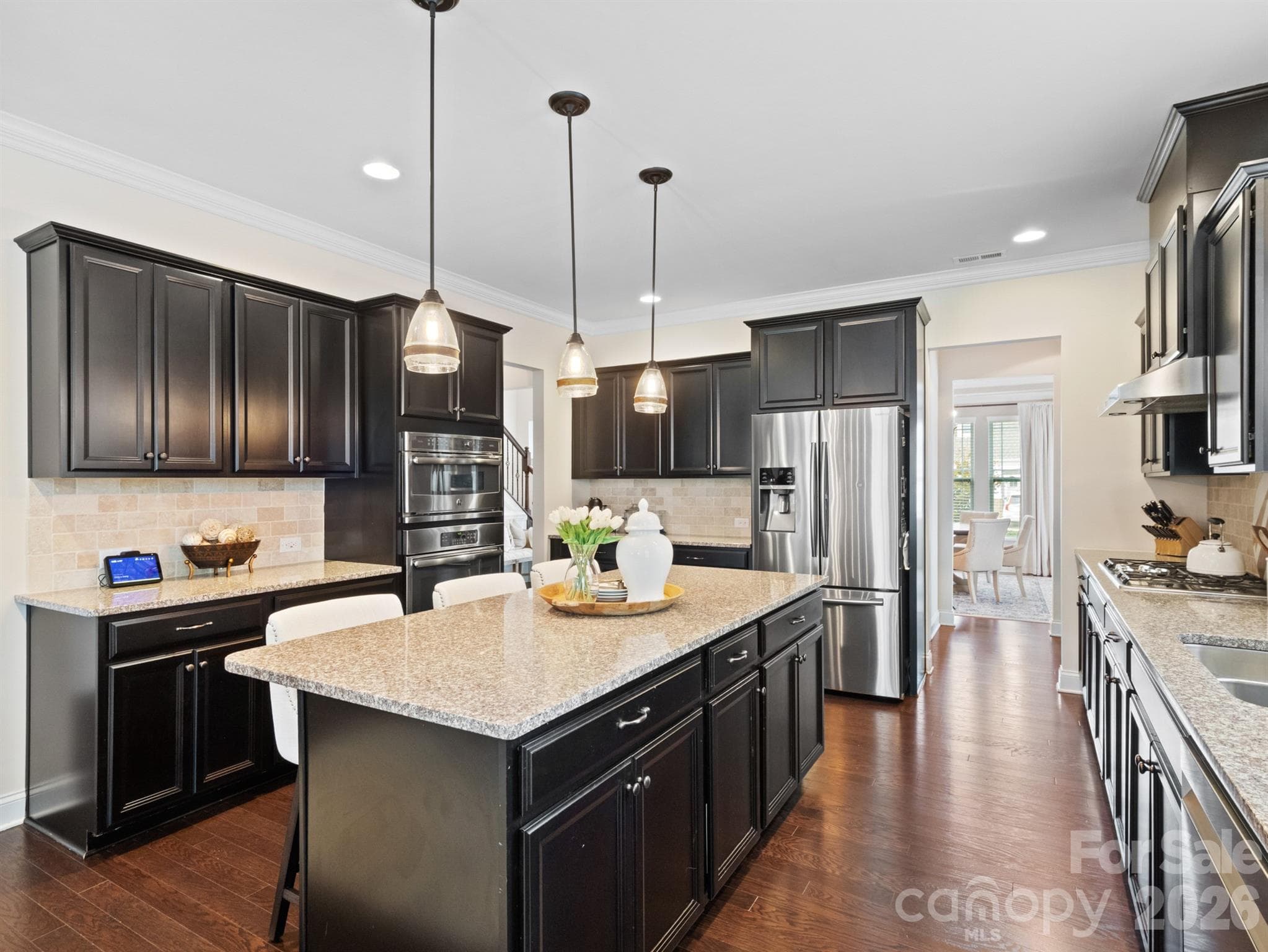 Single Family Residence at 12610 Old Westbury Drive, Cornelius, photo 7 of 42