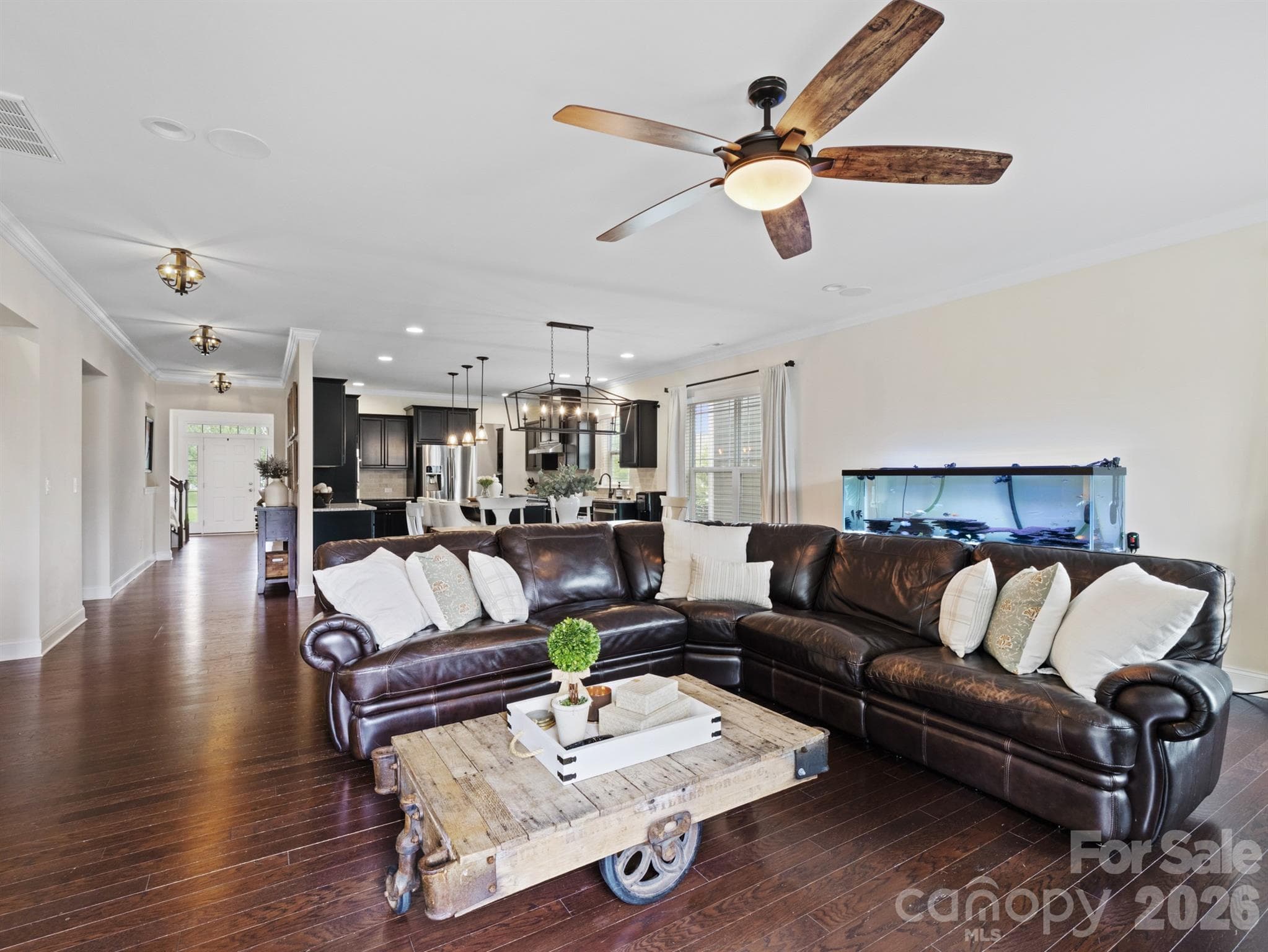 Single Family Residence at 12610 Old Westbury Drive, Cornelius, photo 14 of 42