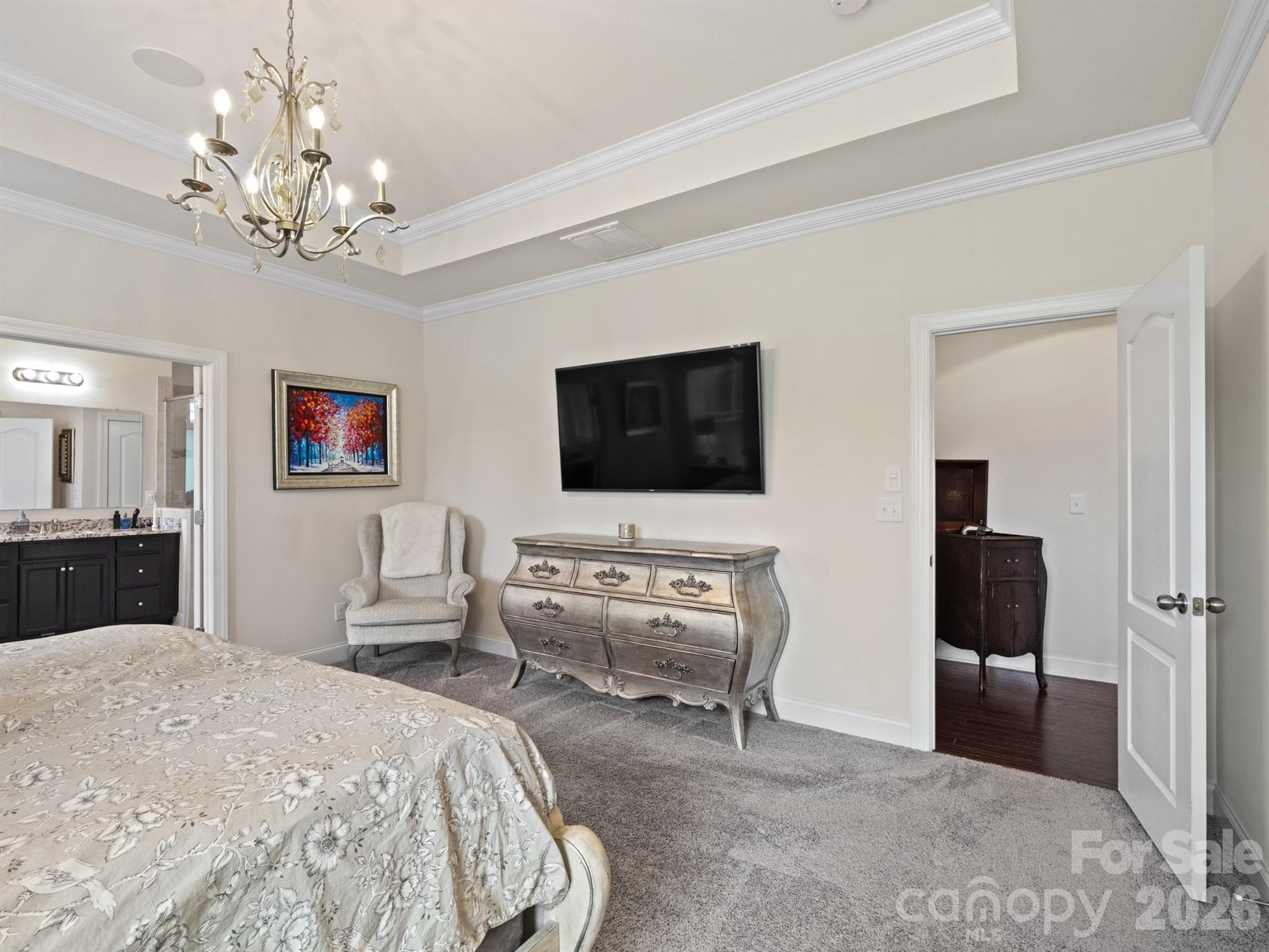 Single Family Residence at 12610 Old Westbury Drive, Cornelius, photo 20 of 42