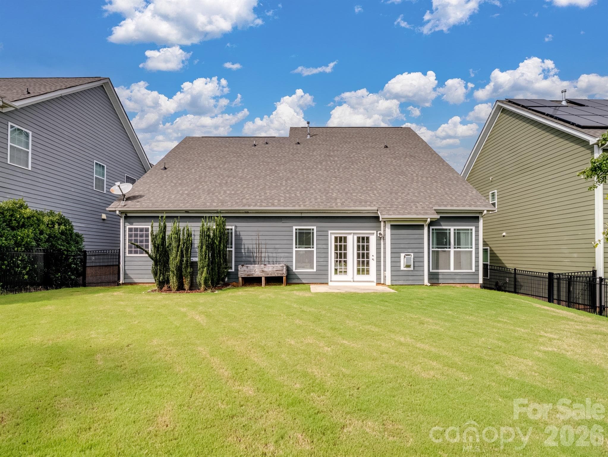 Single Family Residence at 12610 Old Westbury Drive, Cornelius, photo 38 of 42