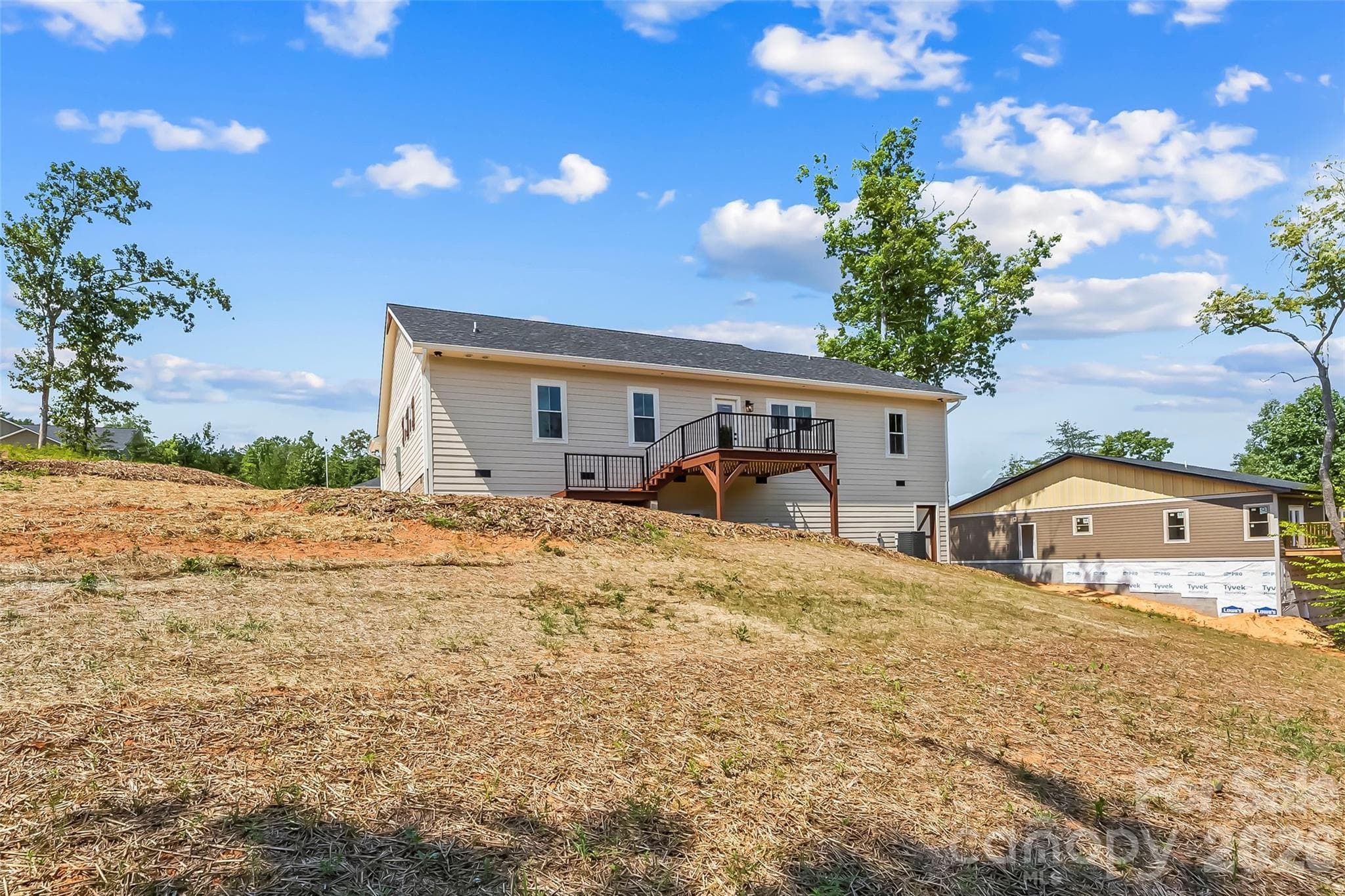 Single Family Residence at 2456 Saratoga Run, Morganton, photo 26 of 30