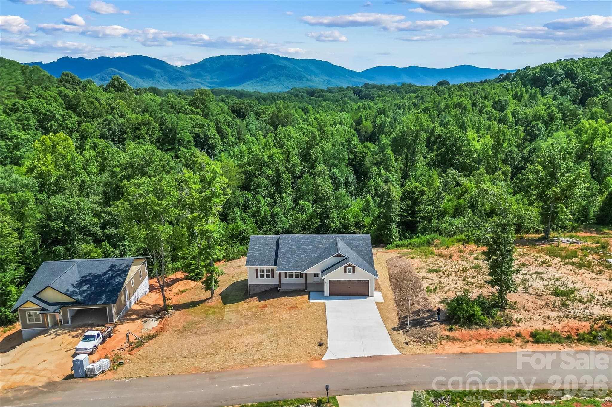 Single Family Residence at 2456 Saratoga Run, Morganton, photo 27 of 30