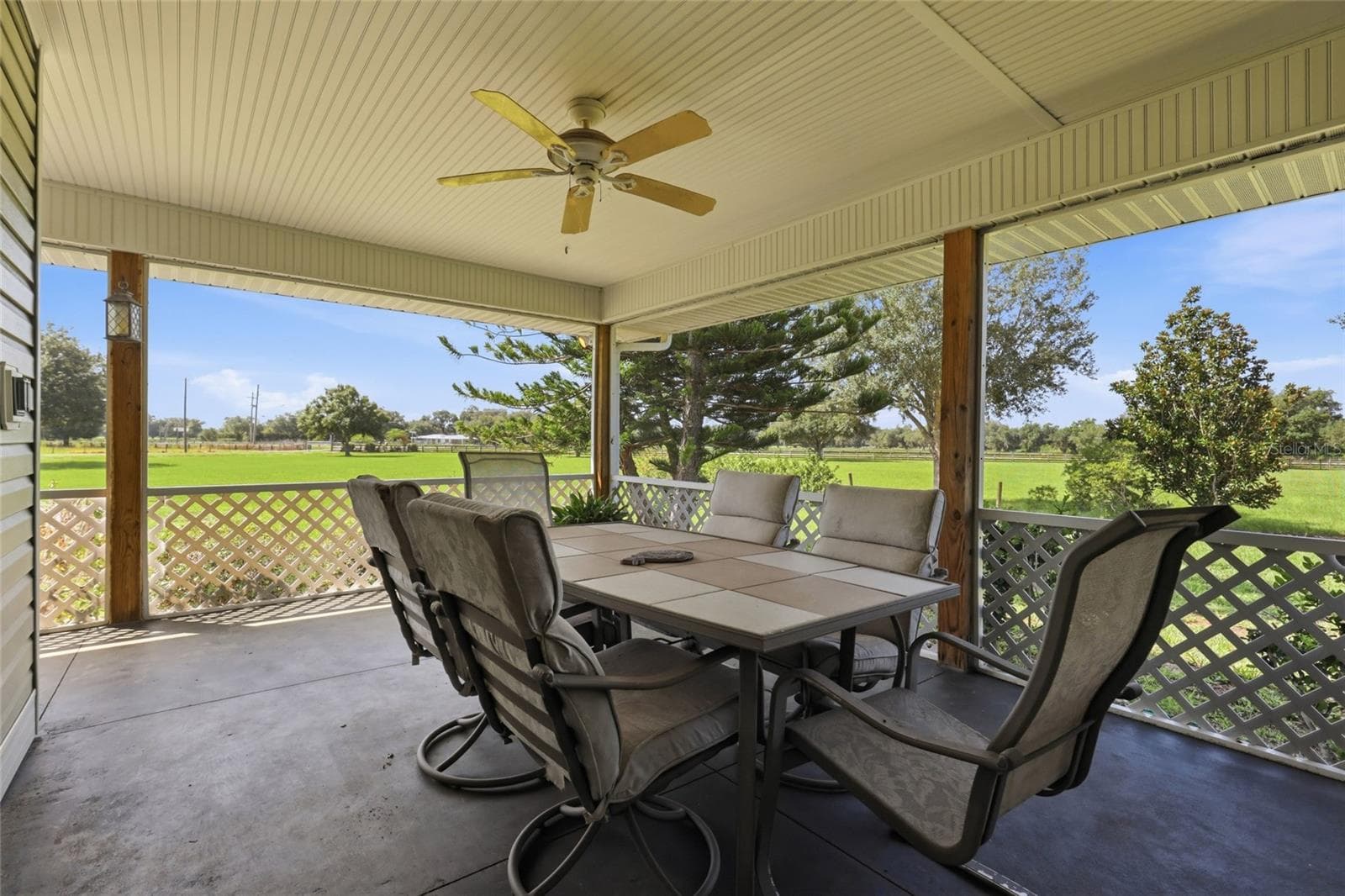 Single Family Residence at 1277 SW EAST CREEK TRL, ARCADIA, photo 6 of 51