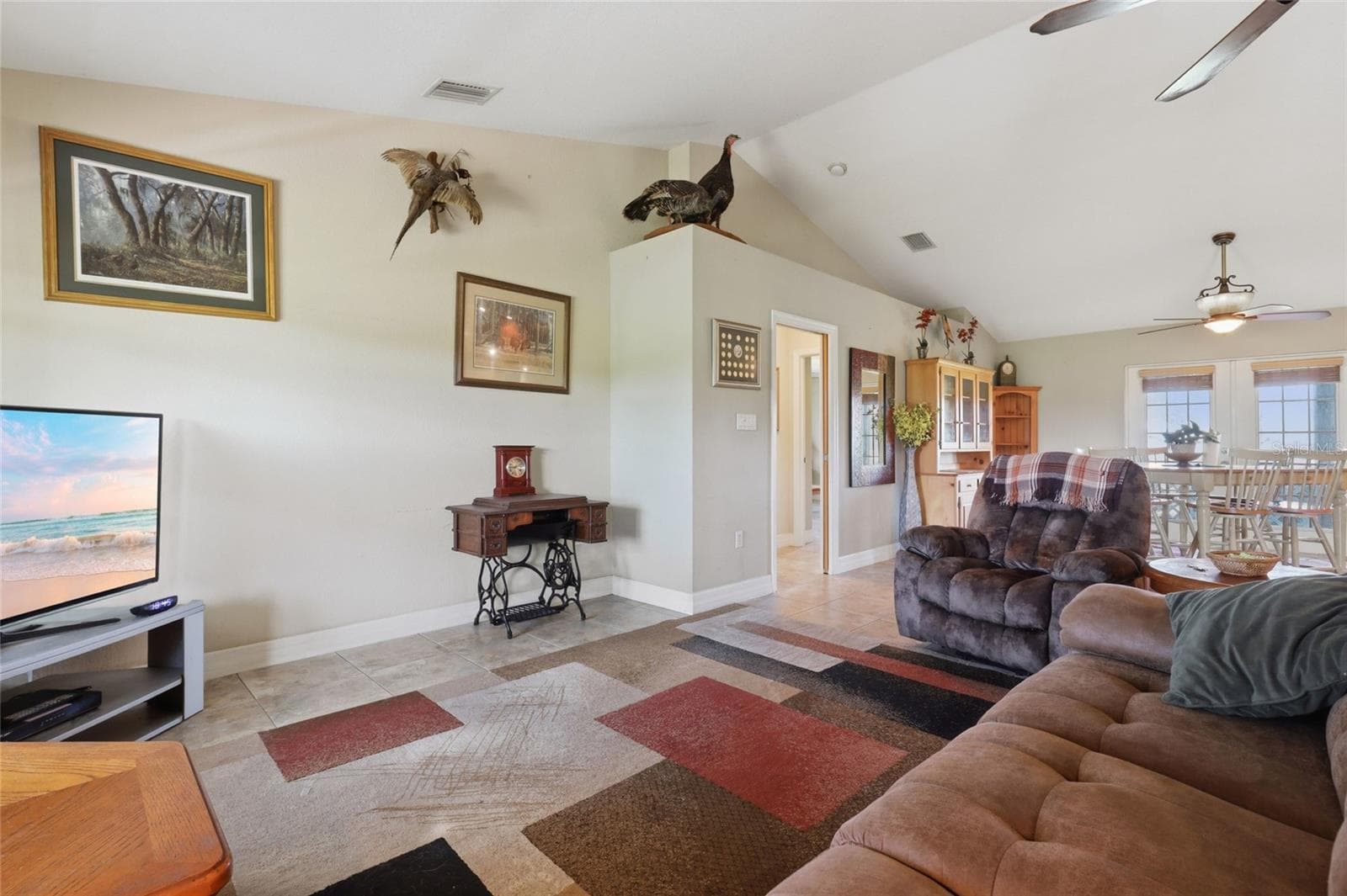 Single Family Residence at 1277 SW EAST CREEK TRL, ARCADIA, photo 18 of 51