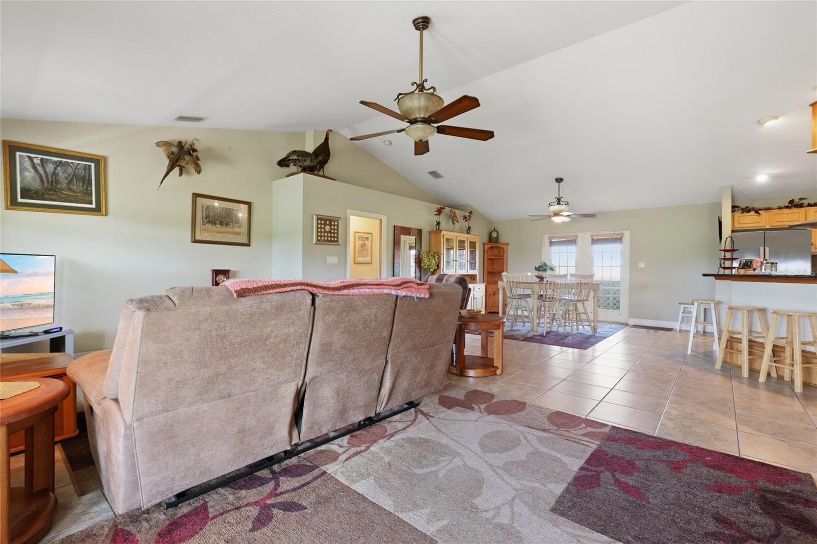 Single Family Residence at 1277 SW EAST CREEK TRL, ARCADIA, photo 20 of 51