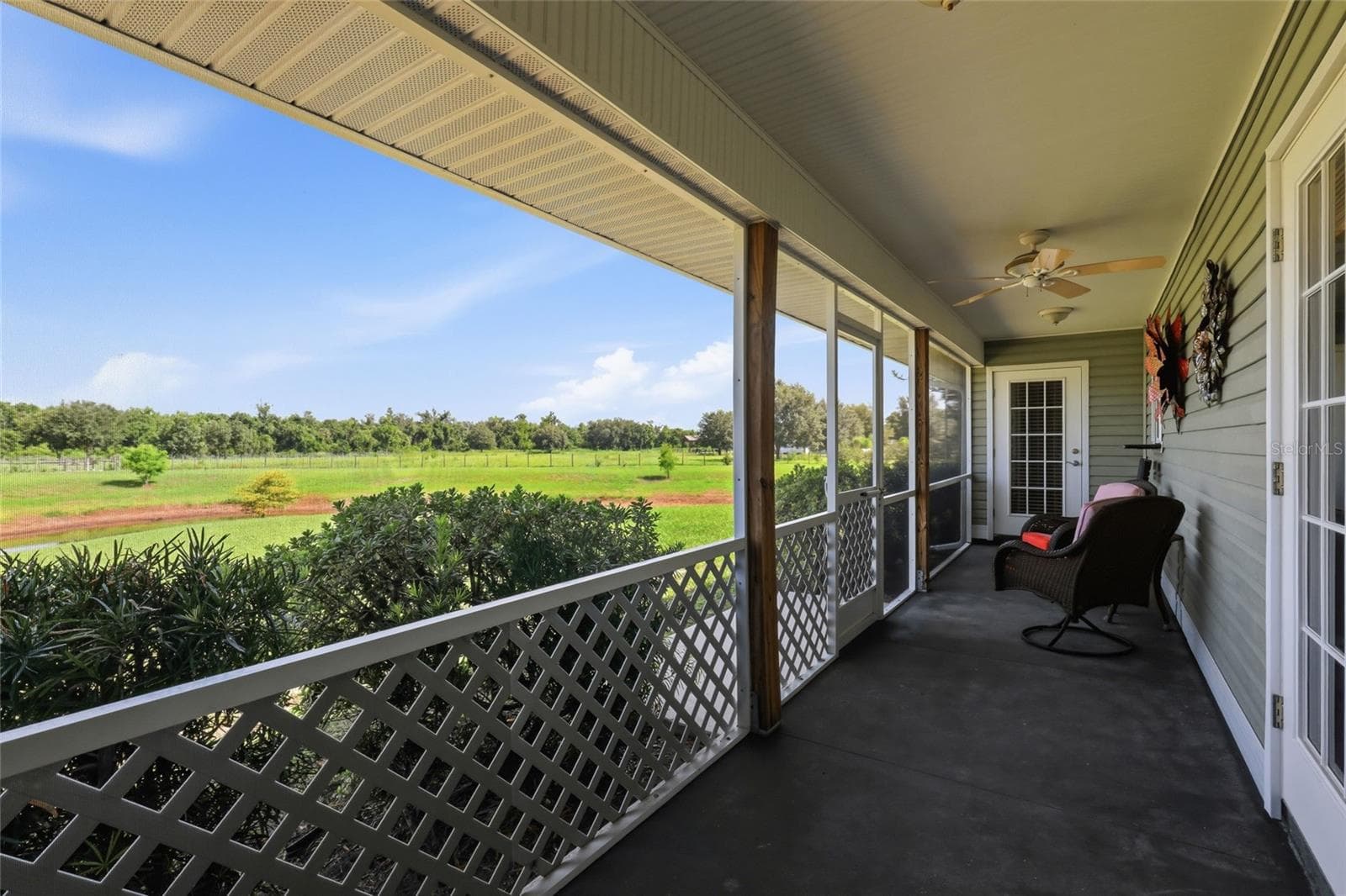 Single Family Residence at 1277 SW EAST CREEK TRL, ARCADIA, photo 32 of 51