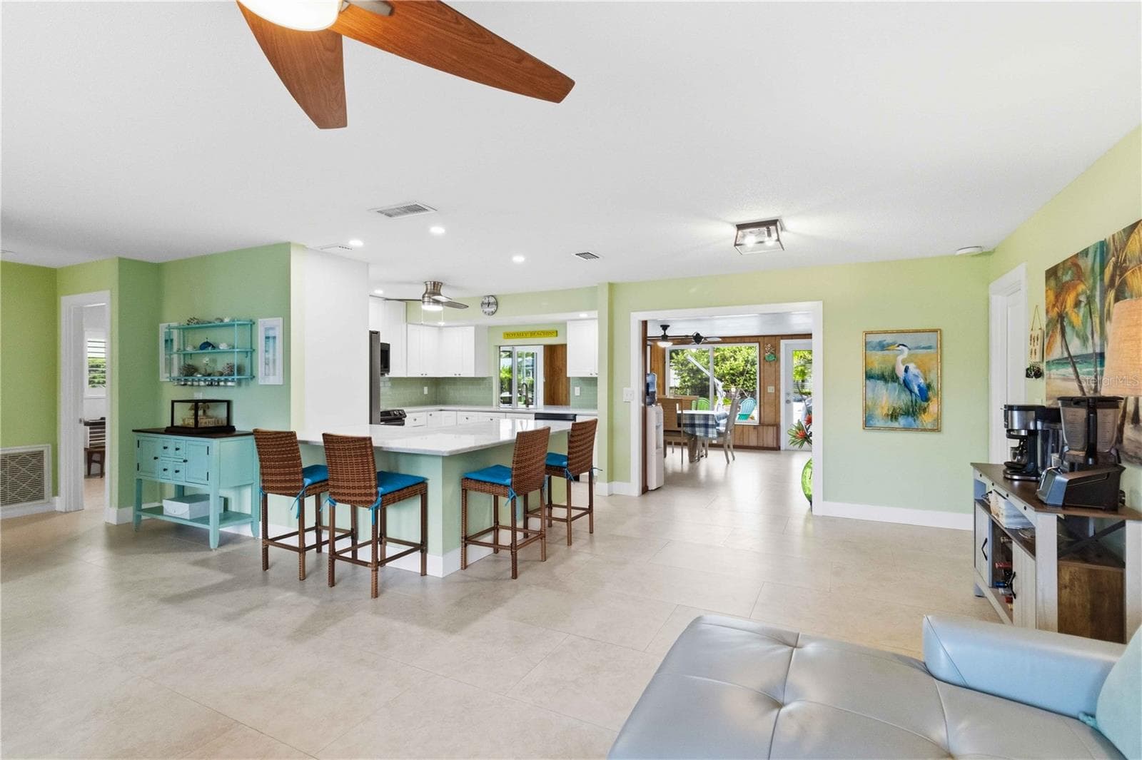 Single Family Residence at 720 IXORA AVE, ELLENTON, photo 10 of 46