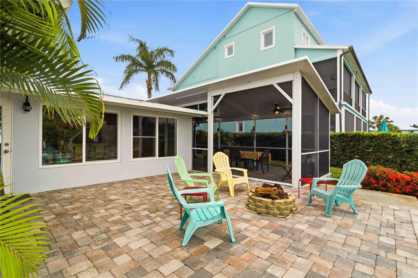 Single Family Residence at 720 IXORA AVE, ELLENTON, photo 34 of 46