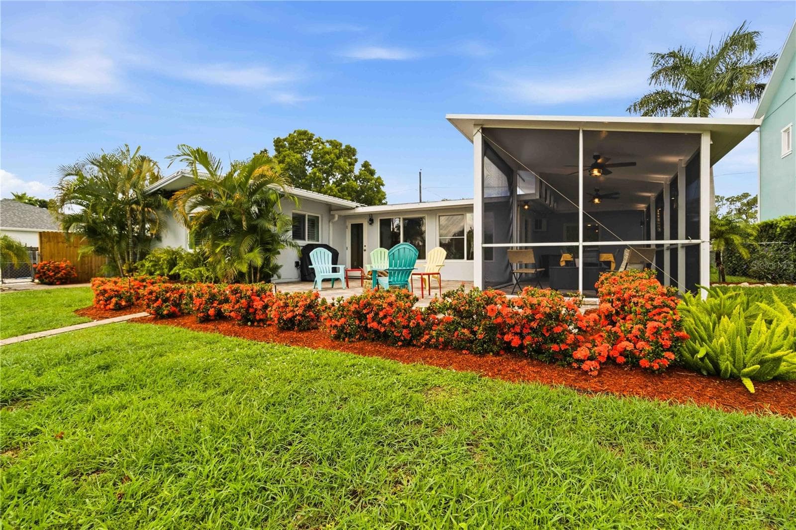 Single Family Residence at 720 IXORA AVE, ELLENTON, photo 37 of 46