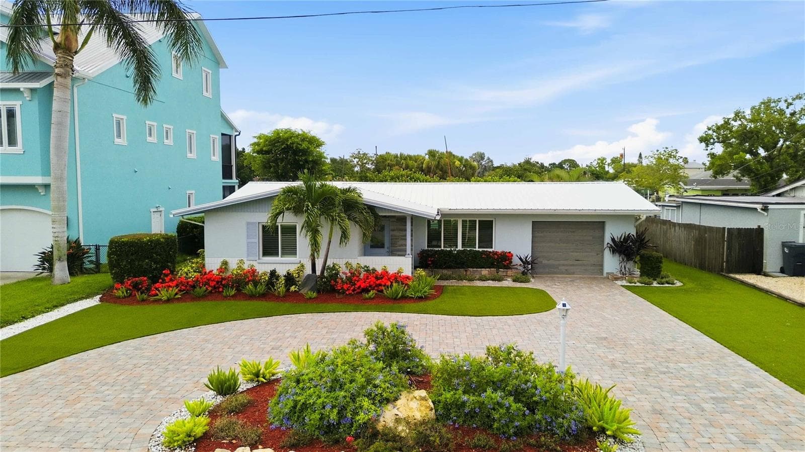 Single Family Residence at 720 IXORA AVE, ELLENTON, photo 40 of 46
