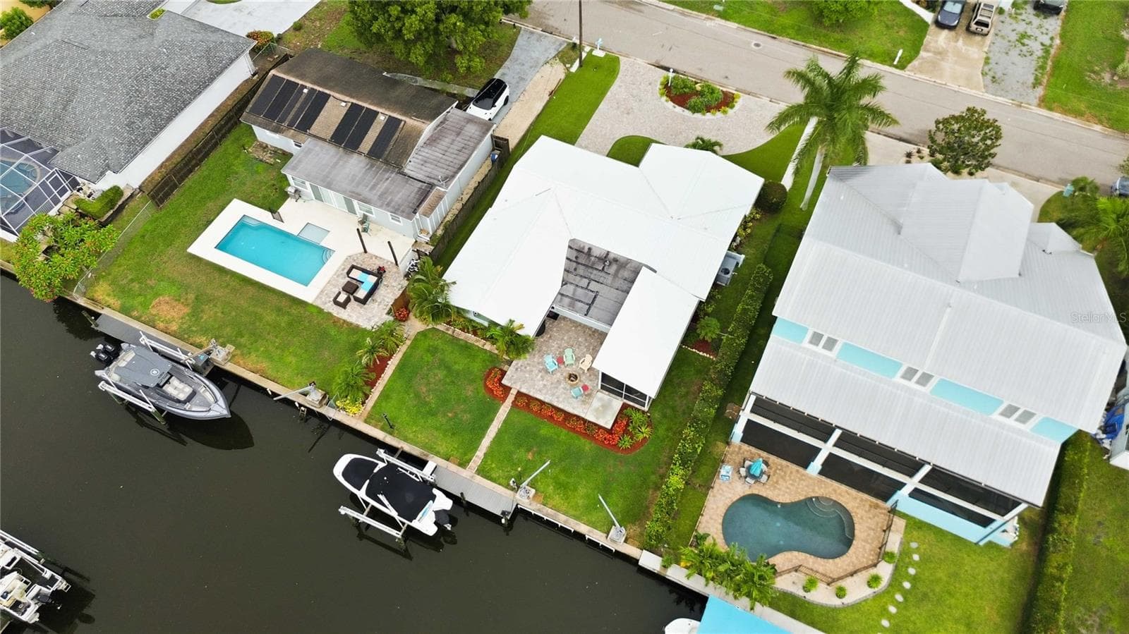 Single Family Residence at 720 IXORA AVE, ELLENTON, photo 43 of 46