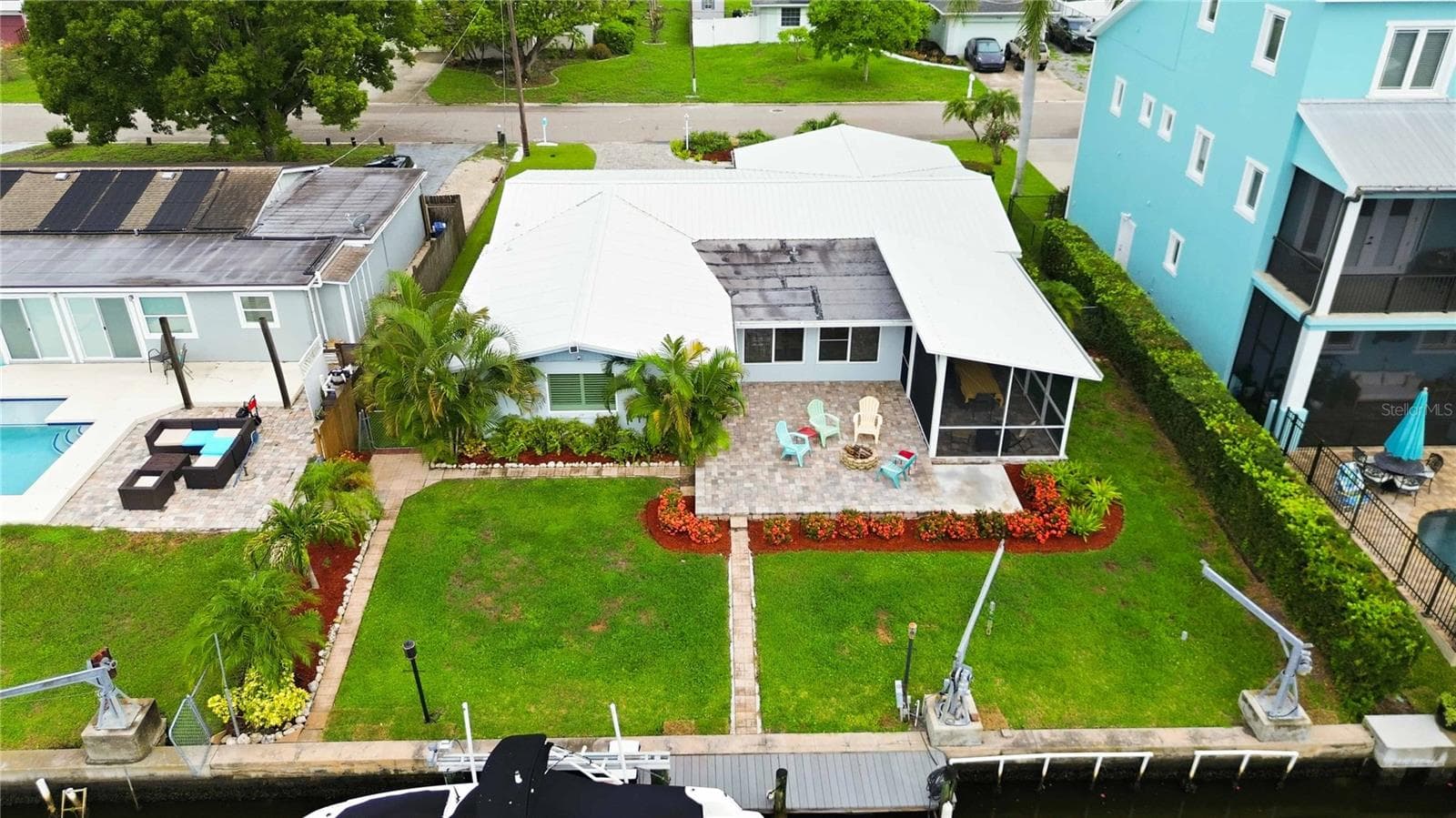 Single Family Residence at 720 IXORA AVE, ELLENTON, photo 46 of 46