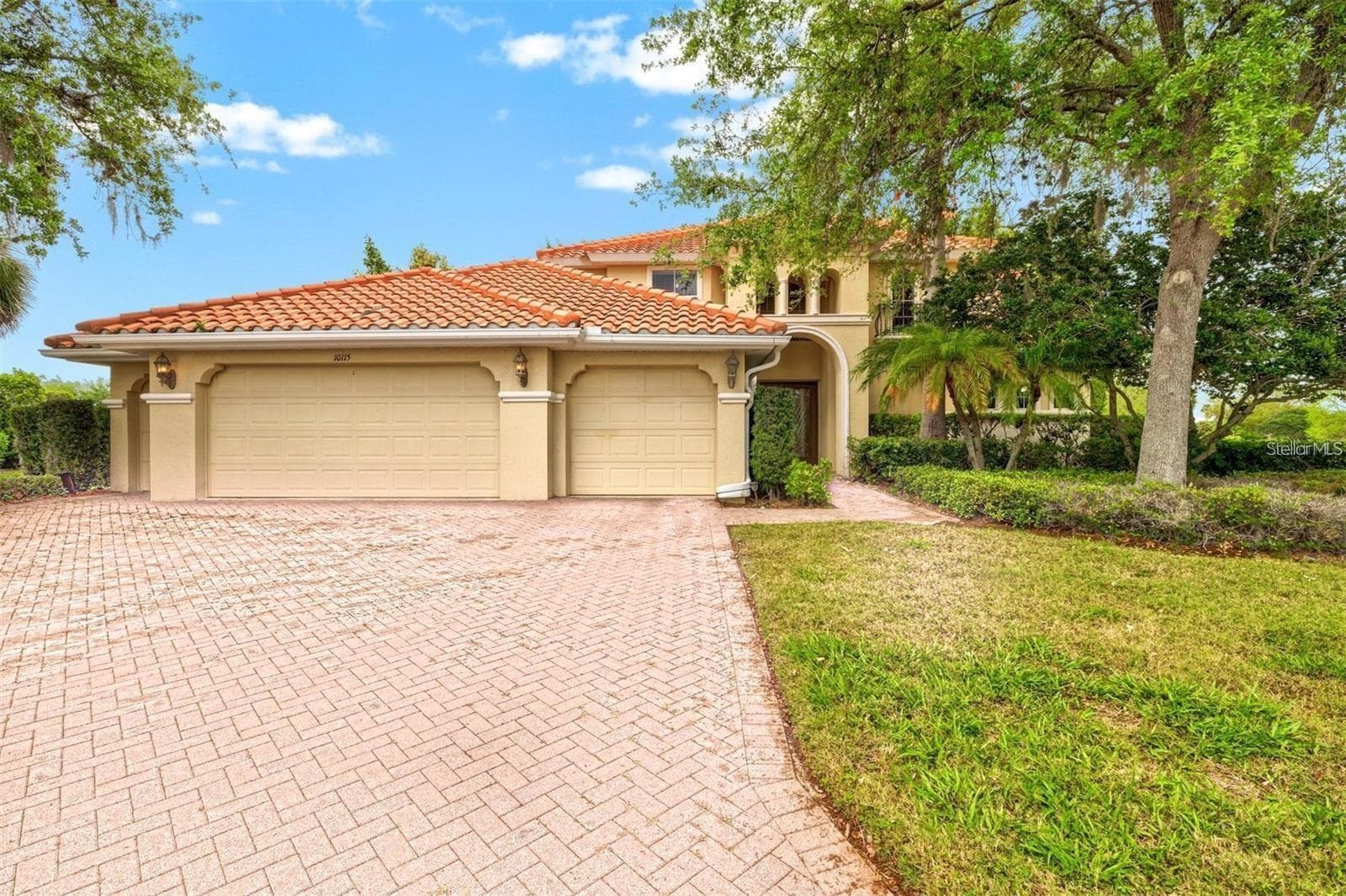Single Family Residence at 10115 DAY LILY CT, BRADENTON, photo 3 of 64