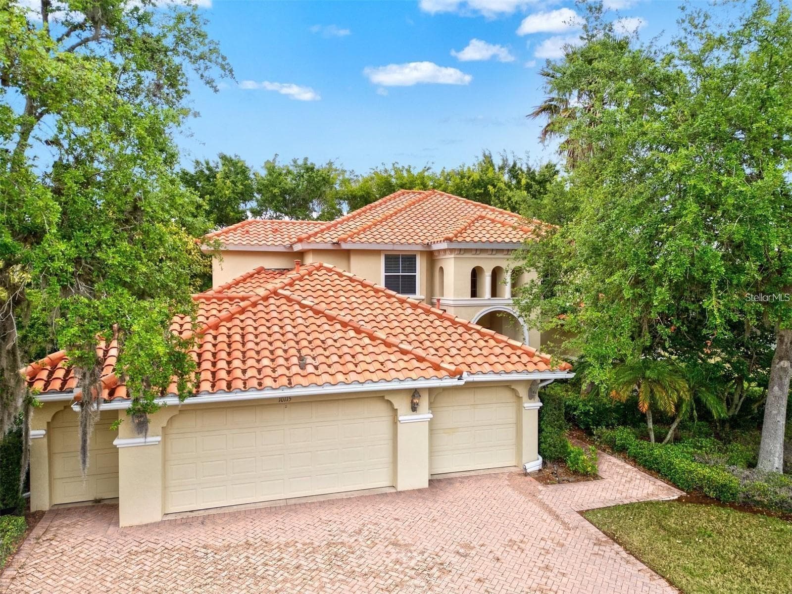 Single Family Residence at 10115 DAY LILY CT, BRADENTON, photo 5 of 64