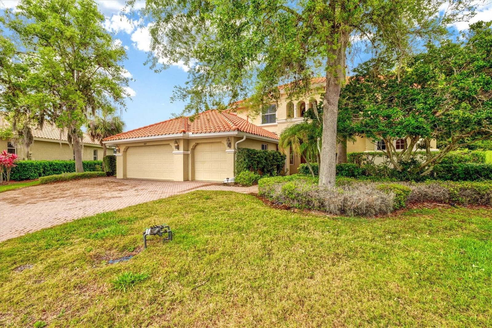 Single Family Residence at 10115 DAY LILY CT, BRADENTON, photo 40 of 64