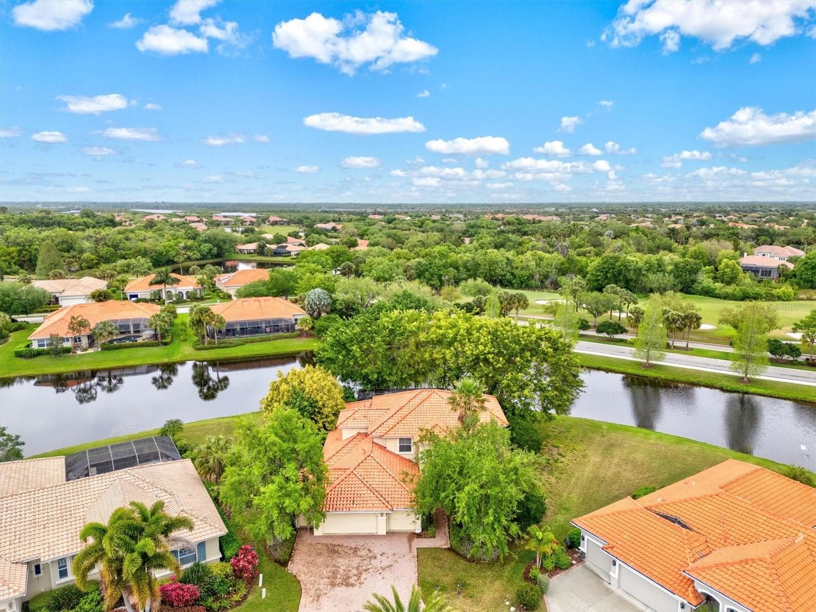 Single Family Residence at 10115 DAY LILY CT, BRADENTON, photo 44 of 64