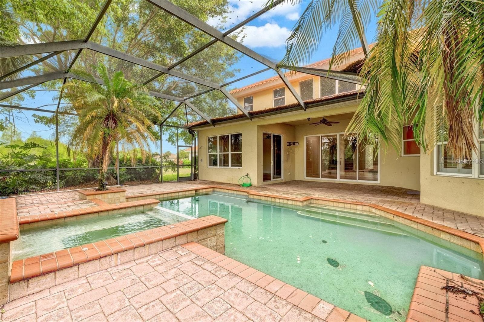 Single Family Residence at 10115 DAY LILY CT, BRADENTON, photo 46 of 64