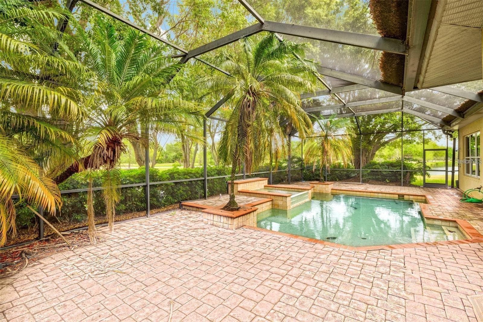 Single Family Residence at 10115 DAY LILY CT, BRADENTON, photo 48 of 64