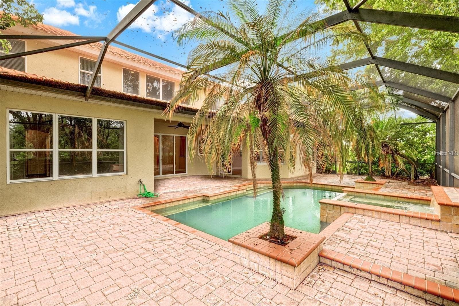 Single Family Residence at 10115 DAY LILY CT, BRADENTON, photo 49 of 64