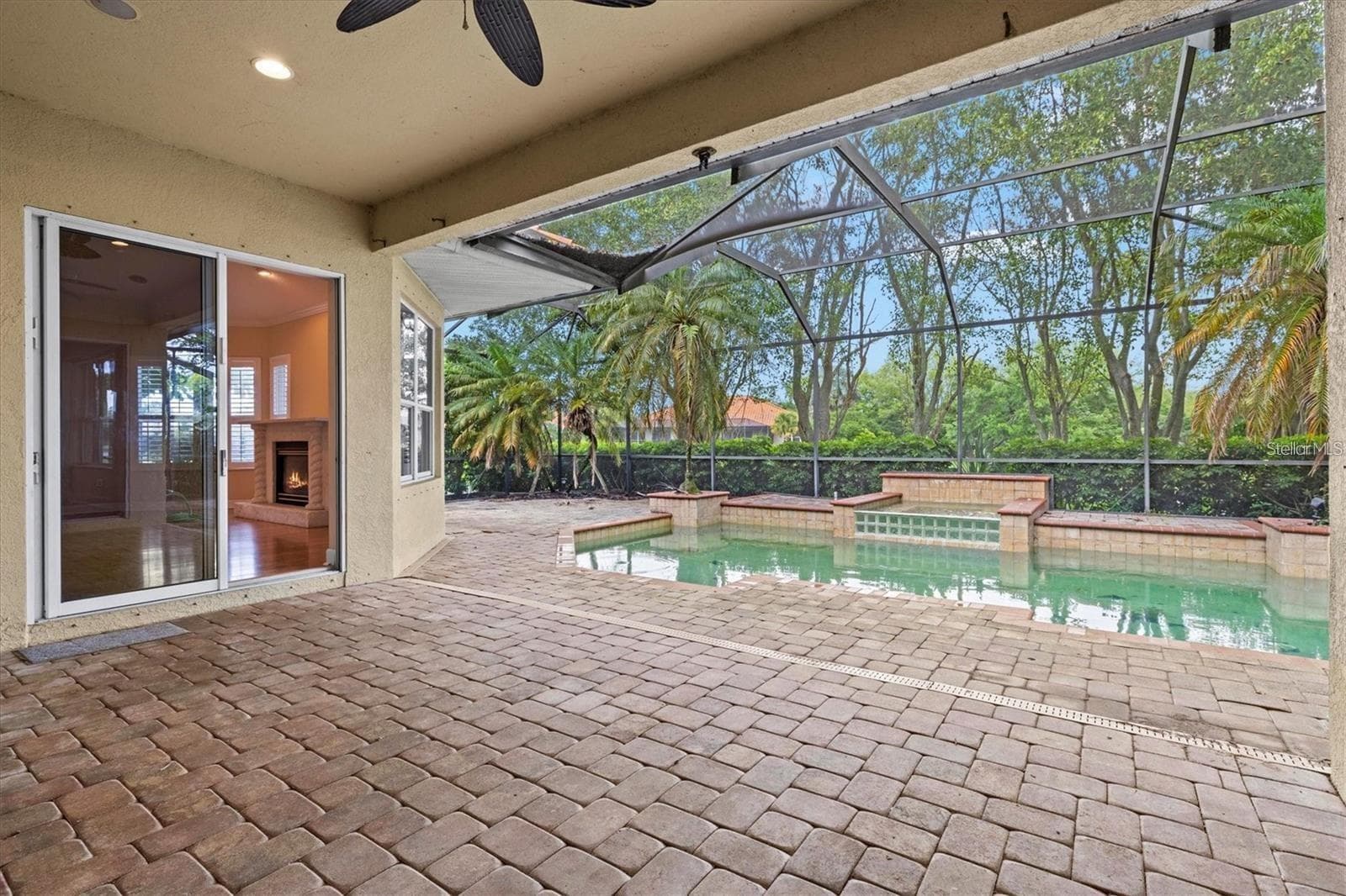 Single Family Residence at 10115 DAY LILY CT, BRADENTON, photo 50 of 64