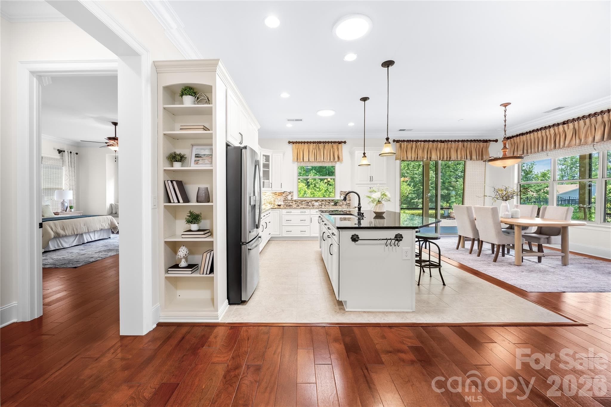 Single Family Residence at 124 Chimney Rock Court, Denver, photo 12 of 47