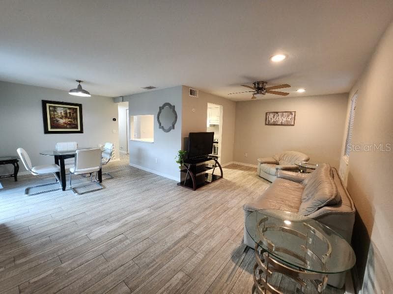 Condominium at 4022 BEAVER LN #800A, PORT CHARLOTTE, photo 3 of 25