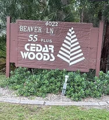 Condominium at 4022 BEAVER LN #800A, PORT CHARLOTTE, photo 2 of 25