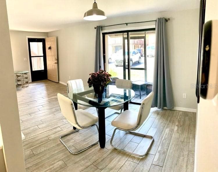 Condominium at 4022 BEAVER LN #800A, PORT CHARLOTTE, photo 6 of 25