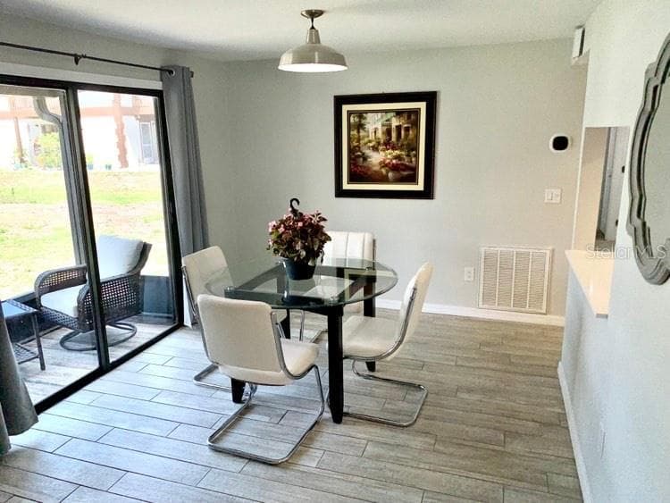 Condominium at 4022 BEAVER LN #800A, PORT CHARLOTTE, photo 8 of 25
