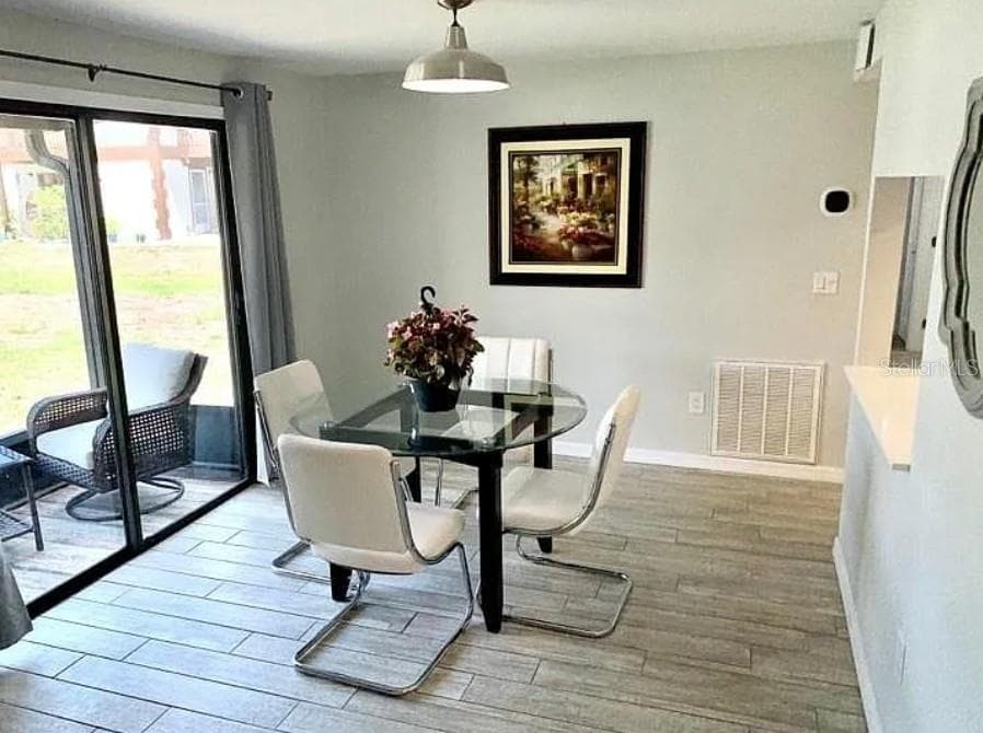 Condominium at 4022 BEAVER LN #800A, PORT CHARLOTTE, photo 9 of 25