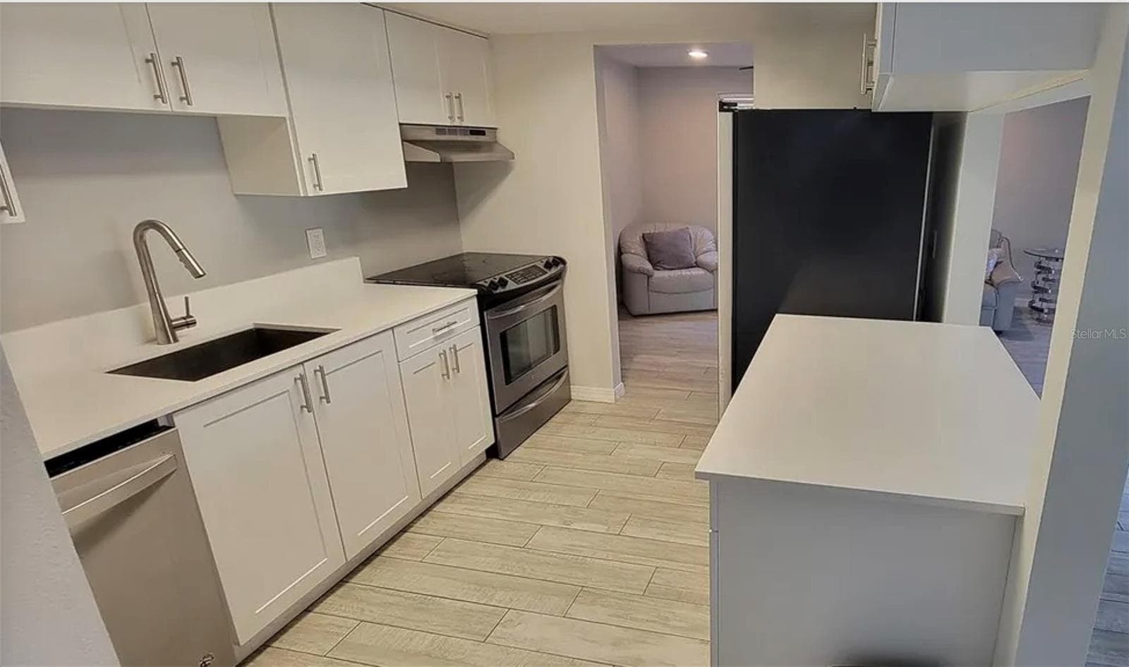 Condominium at 4022 BEAVER LN #800A, PORT CHARLOTTE, photo 10 of 25